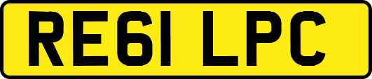 RE61LPC