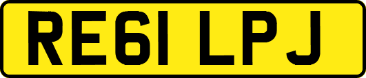 RE61LPJ
