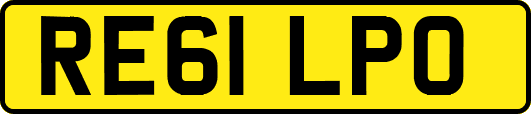 RE61LPO