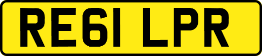RE61LPR
