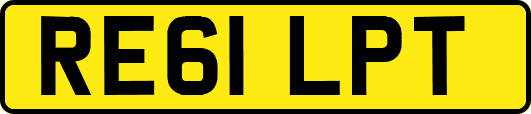 RE61LPT