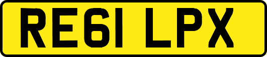RE61LPX