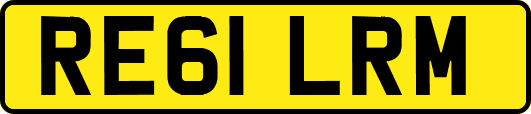 RE61LRM