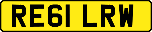 RE61LRW