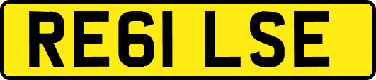 RE61LSE