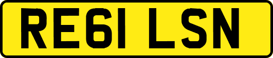 RE61LSN