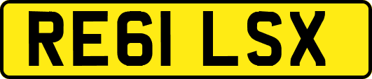 RE61LSX