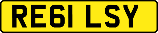 RE61LSY