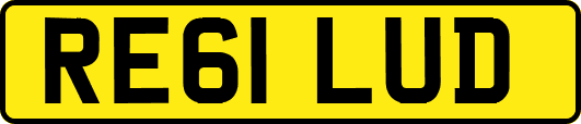 RE61LUD