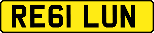 RE61LUN
