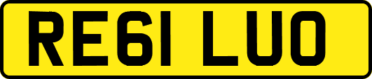 RE61LUO