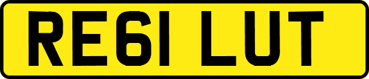 RE61LUT
