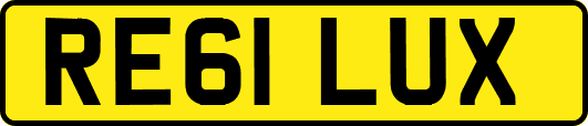 RE61LUX