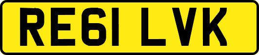 RE61LVK