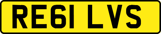 RE61LVS