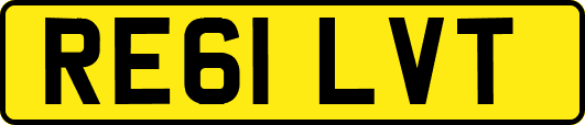 RE61LVT
