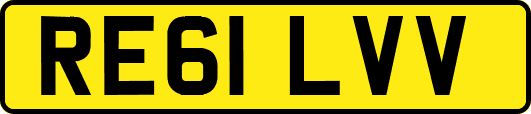RE61LVV