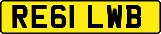 RE61LWB