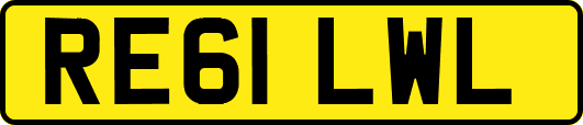RE61LWL