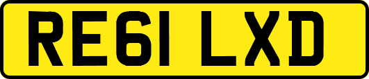 RE61LXD