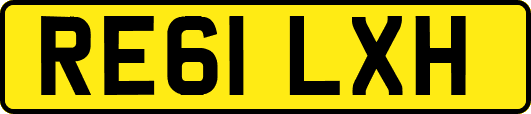 RE61LXH