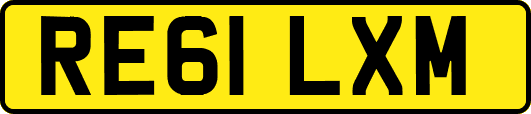 RE61LXM