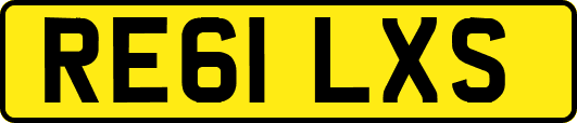 RE61LXS