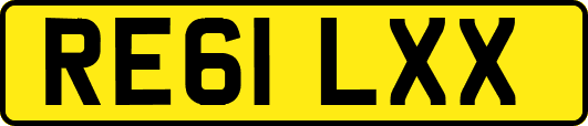 RE61LXX