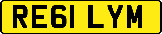 RE61LYM