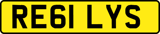 RE61LYS