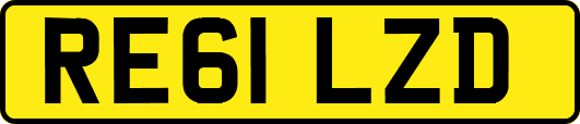 RE61LZD