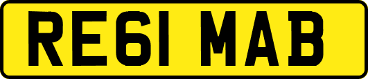RE61MAB