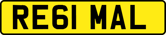 RE61MAL