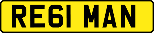 RE61MAN