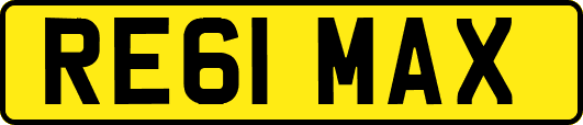 RE61MAX