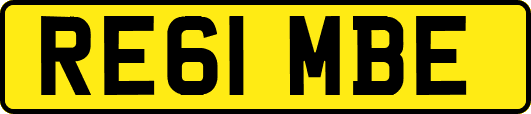 RE61MBE