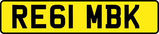 RE61MBK