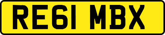 RE61MBX