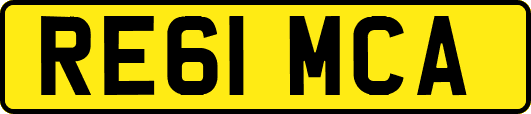 RE61MCA