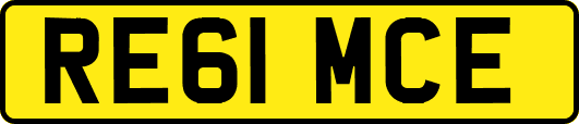 RE61MCE
