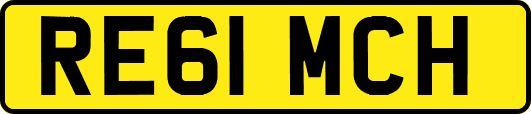 RE61MCH