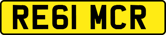 RE61MCR
