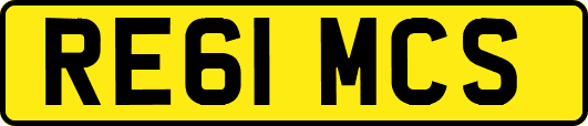 RE61MCS