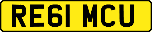 RE61MCU