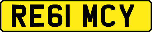 RE61MCY