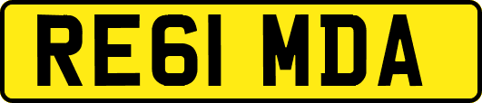 RE61MDA