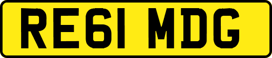 RE61MDG