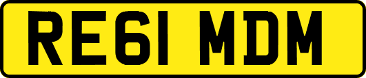 RE61MDM