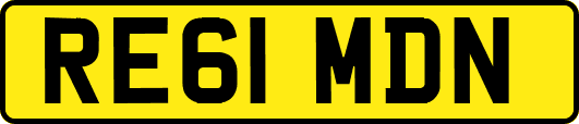 RE61MDN