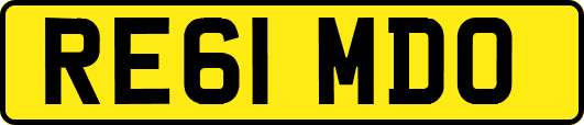RE61MDO